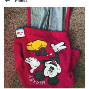 Mickey mouse kids special